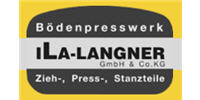 Wartungsplaner Logo ILA-Langner GmbH & Co. KGILA-Langner GmbH & Co. KG